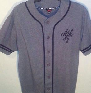 DGK Mens Shirt